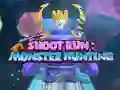 게임 Shoot Run: Monster Hunting 온라인
