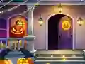 게임 Escape the Cursed Mansion 온라인