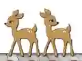 게임 Find Cute Deer Bambi 온라인