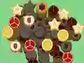 게임 Fruit Stack 온라인