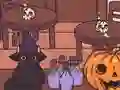 게임 Pumpkin Cafe 온라인