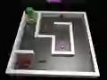 게임 3d Maze And Robot 온라인