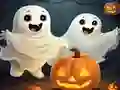 게임 Ghost Happy Halloween TwoPlayer 온라인
