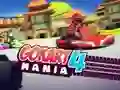 게임 Go Kart Mania 4 온라인