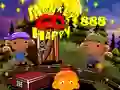 게임 Monkey Go Happy Stage 888 온라인
