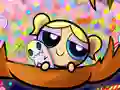 게임 Jigsaw Puzzle: Powerpuff Girl Halloween 온라인