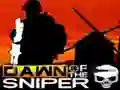 게임 Dawn of the Sniper 온라인