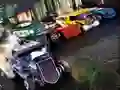 게임 LEGO Races Crosstown Craze 온라인