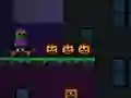 게임 Obby Halloween Danger Skate 온라인