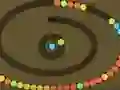 게임 Snake Ball 온라인