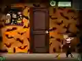 게임 Amgel Halloween Room Escape 39 온라인