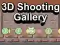 게임 3D Shooting Gallery 온라인