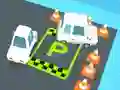 게임 Parking Race: Drift Master 온라인