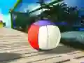 게임 Rolling Balls Sea Race 온라인