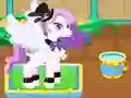 게임 Little Panda Fashion Pony 온라인