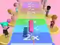 게임 Lollipop Stack Run 온라인