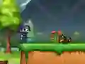 게임 Daring Ninja 온라인