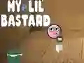 게임 My Lil' Bastard 온라인