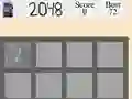 게임 Clay 2048 온라인