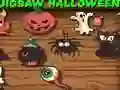 게임 Jigsaw Halloween 온라인