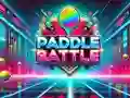 게임 Paddle Battle 온라인