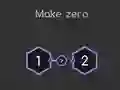게임 Zero Out Puzzle 온라인