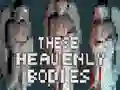 게임 These Heavenly Bodies 온라인