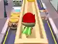 게임 Super Dog Hero Dash 온라인
