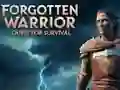 게임 Forgotten Warrior Quest for Survival 온라인