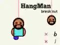게임 Hangman Breakout 온라인