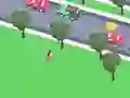 게임 3D Road Crosser 온라인