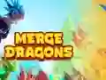 게임 Merge Dragons 온라인