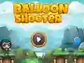 게임 Balloon Shooter 온라인