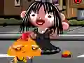 게임 Monkey Go Happy Stage 890 온라인