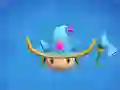 게임 Mobile Legends Slime 3v3 온라인
