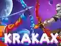 게임 Krakax 온라인