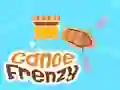 게임 Canoe Frenzy 온라인