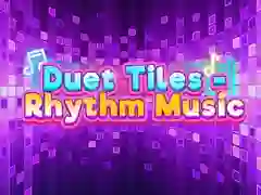 게임 Duet Tiles Rhythm Music 온라인