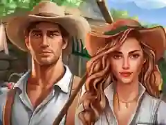 게임 Country Life 온라인
