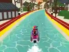 게임 Jet Ski Run 온라인