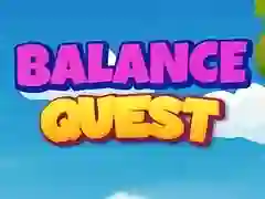 게임 Balance Quest 온라인