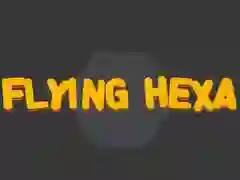 게임 Flying Hexa 온라인