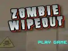 게임 Zombie Wipeout 온라인
