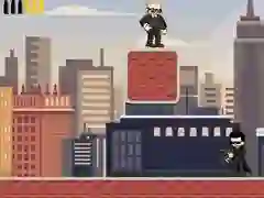 게임 Courageous Sniper 온라인