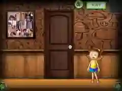 게임 Amgel Kids Room Escape 249 온라인