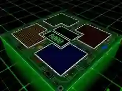 게임 Cpu Cube 온라인
