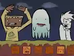 게임 Zombies Can Sing Too 온라인