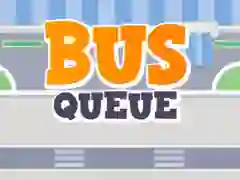 게임 Bus Queue 온라인