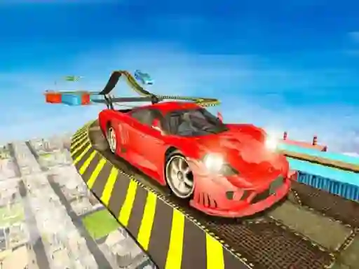 게임 Broken Bridge Car 온라인