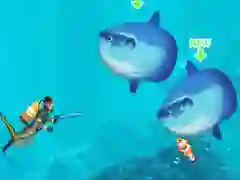 게임 Fish Shooting - Fish Hunter 온라인